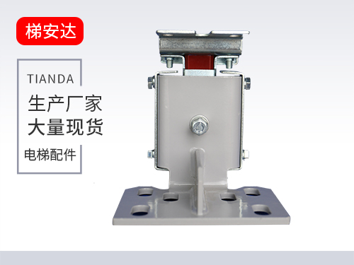 帝(dì)森六孔(kǒng)滑動導(dǎo)靴