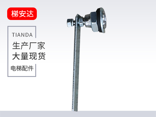 河北三角(jiǎo)鎖