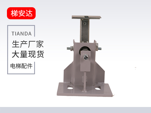 天(tian)津DX2滑動導靴