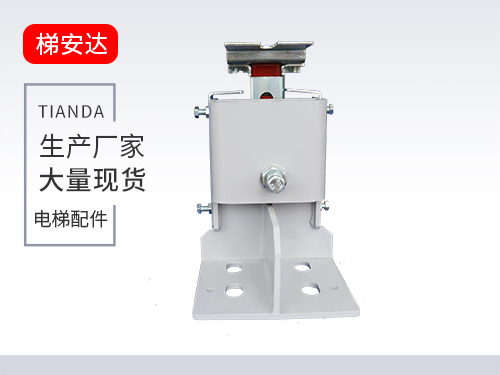 DX13滑動導(dao)靴