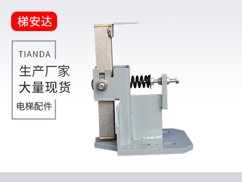 北京DX14滑(hua)動導靴