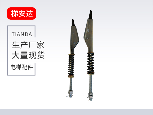 焊(han)接式繩頭(tóu)組合