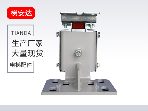 帝森六孔(kong)滑動導靴(xue)